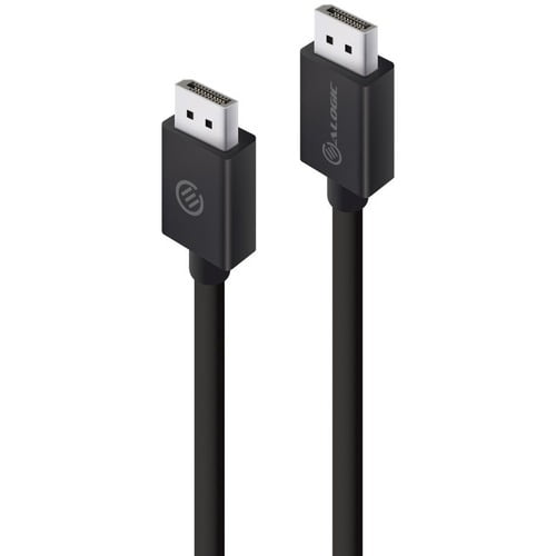 ALOGIC ELDP-02 DISPLAYPORT vers DISPLAYPORT CABL