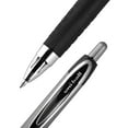 thumbnail image 5 of uniball™ 207 Plus+ Retractable Gel Pens, Medium Point (0.7mm), Black - 12 Count, 5 of 5