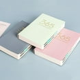 thumbnail image 6 of Milue Soft Planner Schedule 365 Days To-Do-List Schedule Pad for Women Men, 6 of 21