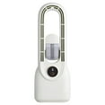 thumbnail image 1 of Aparntetit Portable Conditioner With Chiller And Humidifier Dejacool Portable Conditioner Rechargeable Fan With Spray For Room Car Desktop Use, 1 of 9