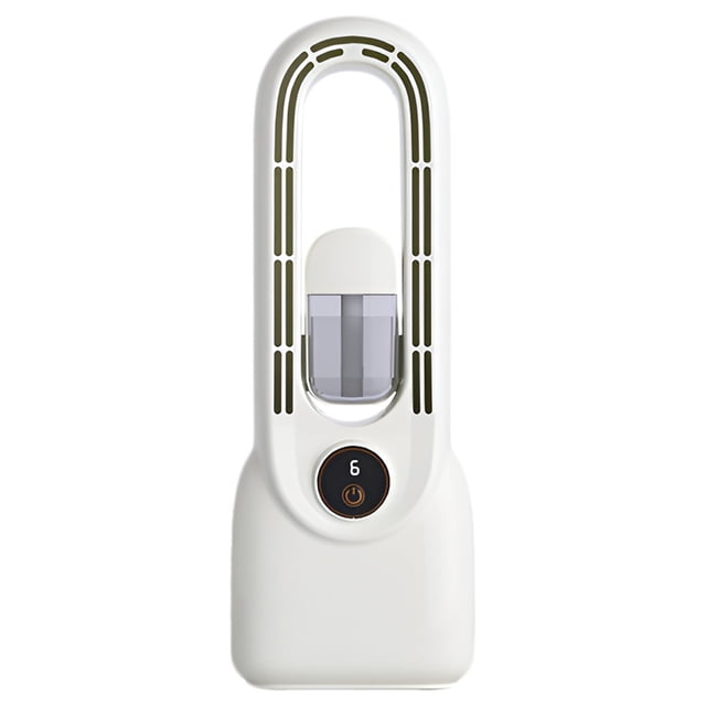 Aparntetit Portable Conditioner With Chiller And Humidifier Dejacool Portable Conditioner Rechargeable Fan With Spray For Room Car Desktop Use