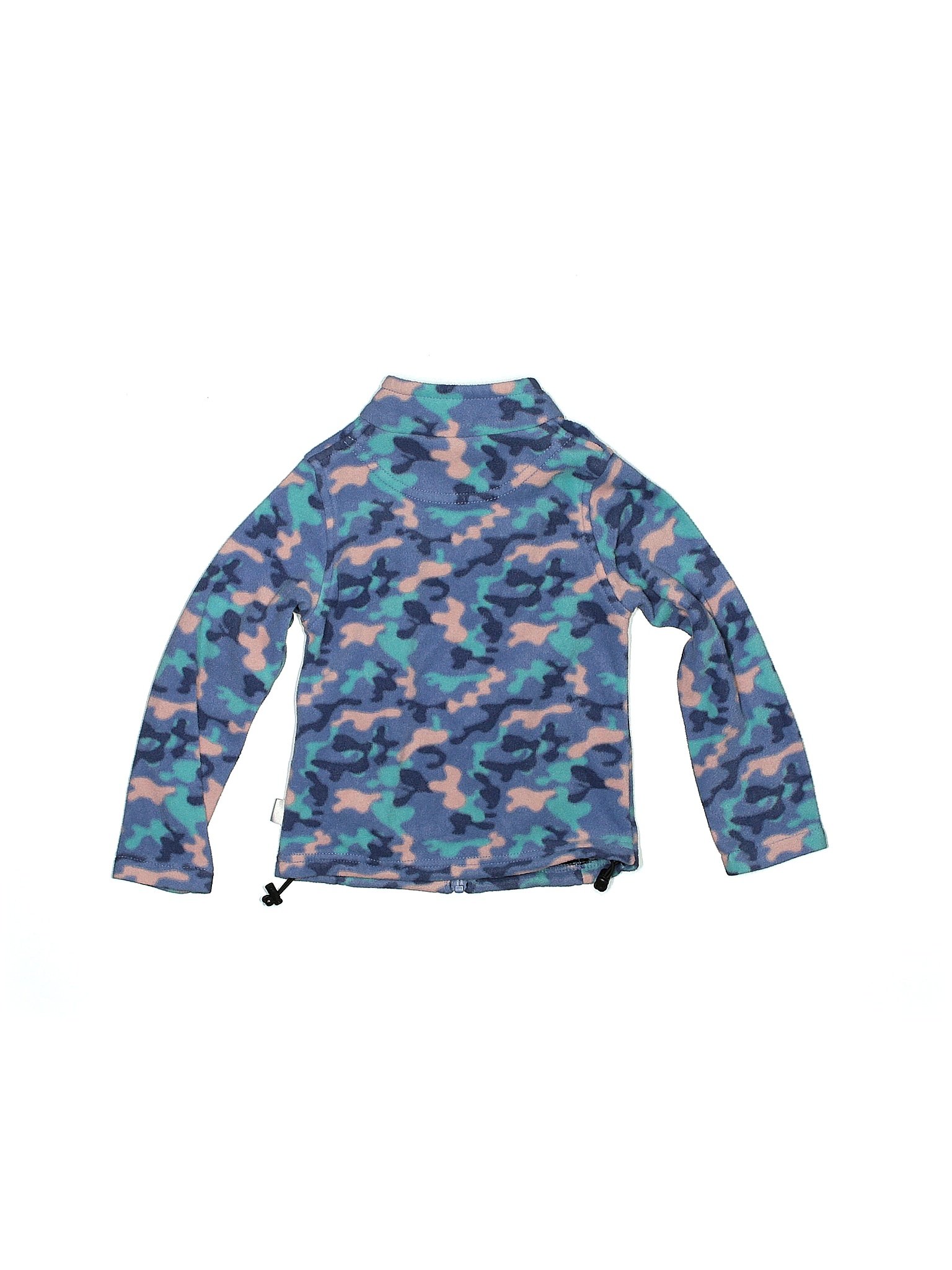 outbrook fleece jacket