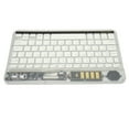 thumbnail image 3 of 10in Transparent Sans Fil Bluetooth Rétroéclairage Clavier Bluetooth Clavier Artisanat Exceptionnel, 3 of 14