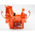 thumbnail image 4 of GENUINE HUSQVARNA ENGINE HOUSING CRANKCASE FITS 435 440 544932507, 4 of 7