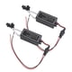 thumbnail image 2 of 2 CCFL ring inverter ballasts, compatible with E36 E38 X3 CCFL angel eyes, 2 of 5