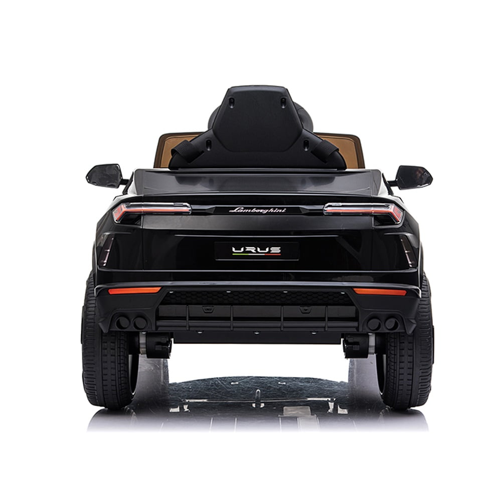 CIPACHO 12V Battery Powered Car Toy for Kids, Kids Electric Car for Toddlers, Ride On Truck with Remote Control, 4 Wheels Off-Road Vehicle, Black CIPACHO 12V Battery Powered Car Toy for Kids, Kids Electric Car for Toddlers, Ride On Truck with Remote Control, 4 Wheels Off-Road Vehicle, Black