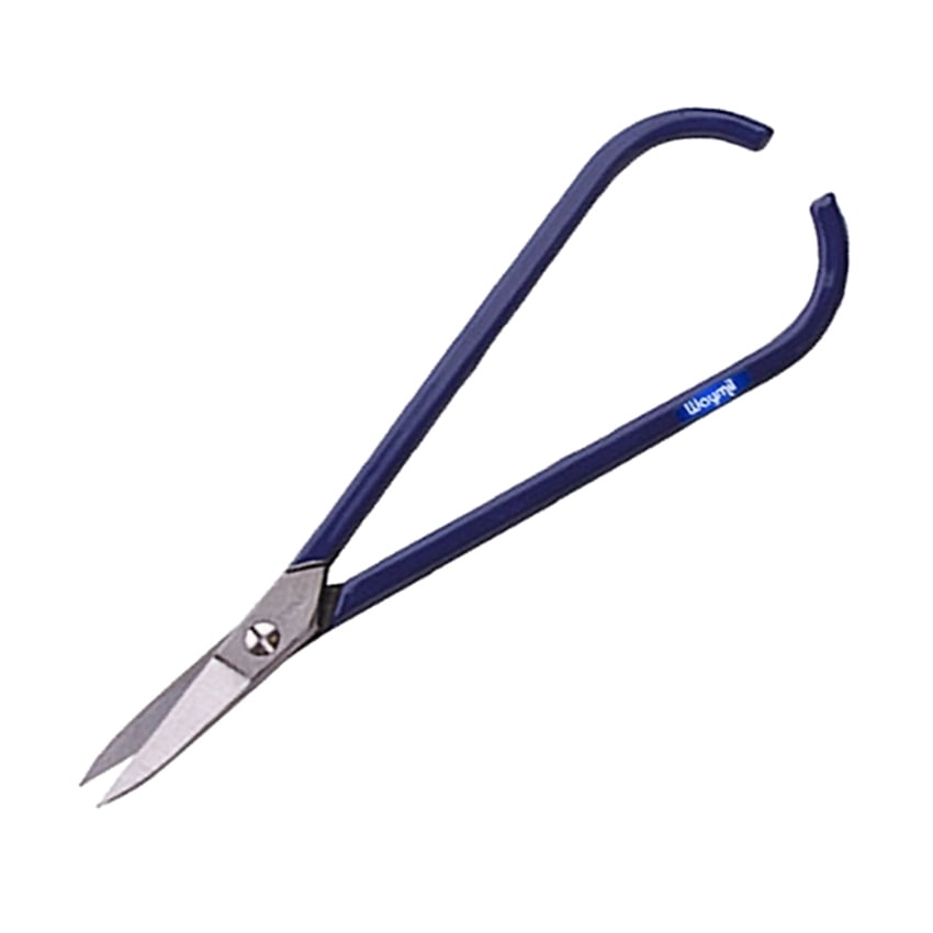 Jewelers Shears Straight Blade Jewelry Making Cutting Solder & Metal 7