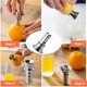 thumbnail image 4 of Exprimidor Elctrico De Ctricos, Acero Inoxidable, 2 Velocidades, Diseo Sencillo, Electrodomstico Para El Hogar, Extractor Manual De Naranjas, Utensilio De Cocina, Picado Eficiente, Ukhbmc, 4 of 8