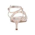 thumbnail image 5 of Comfort Collection Layla Champagne, Size: 9.5, 5 of 6