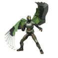 thumbnail image 5 of Marvel Legends Series Marvel’s Falcon, Captain America: Brave New World DELUXE Action Figure (6”), 5 of 10