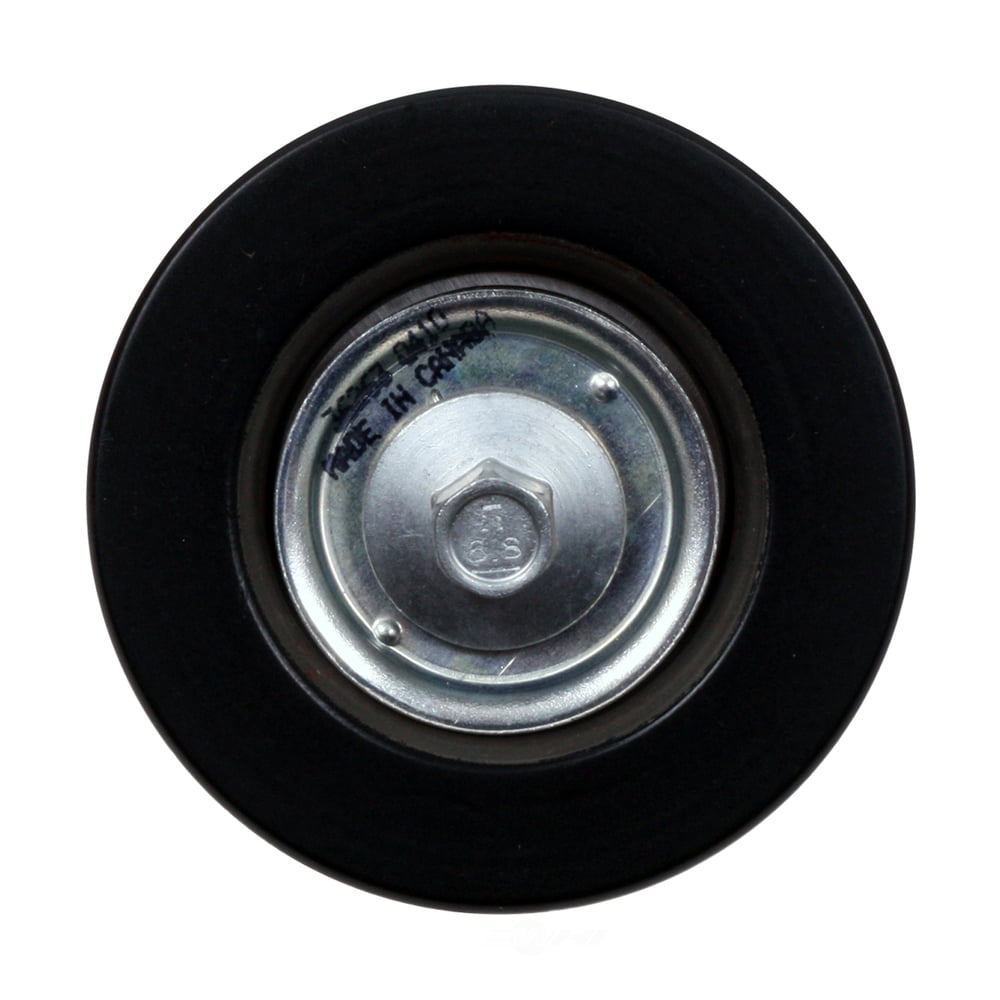 Litens 900485A Accessory Belt Drive Idler Pulley - Original Equipment Quality