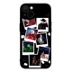 thumbnail image 1 of Funda Alfredo Olivas Polaroid Para iPhone XR 11 12 13 14 Pro, 1 of 3