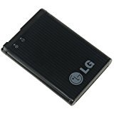 OEM Replacement Battery For LG Verizon Accolade VX5600 – LGIP-520NV, 520 NV