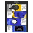 thumbnail image 3 of Multifunctional Plunger Sprayer, Extended Pump Body, Brushless DC Motor, Intelligent Digital Display And Voice Broadcast ,Easy to Use, 3 of 7