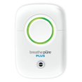 thumbnail image 1 of TOYTEXX Breathe Pure Plus Portable Plug-In HEPA Air Purifier, White, 1 of 6