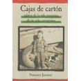 thumbnail image 2 of Cajas de Carton / The Circuit, Francisco Jimmyez Livre de Poche, 2 of 2