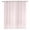 Pink, variant on Farmhouse Beige White Striped Outdoor Curtains for Patio Waterproof, Windproof Privacy Curtains with Weighted Bottom, Modern Stripes Outside Drapes for Picnic Garage Backyard Cabana 54"x95" 2 Panel