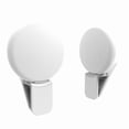 thumbnail image 4 of Selfie LED Ring Light for Mobile Phone, Portable, Mini, Durable, Circle Light, Three-Stop Fill, Practical, 4 of 8