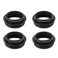 thumbnail image 1 of 4X pour XCT Vélo Anneau de Joint de Poussière de Fourche avant 28mm-XCT Pièces de Réparation de Fourche avant, 1 of 8