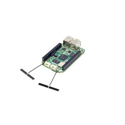 single board computers beaglebone green wireless
