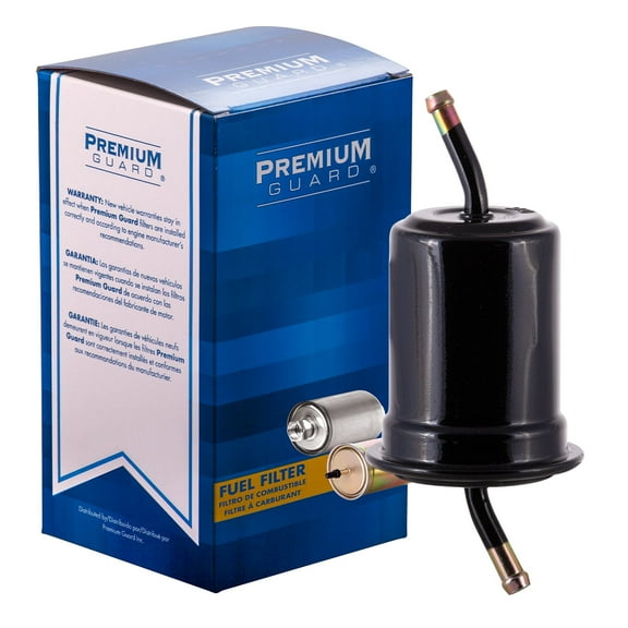 PG Fuel Filter PF4493 | Fits 1986-91 Mazda RX-7