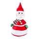 thumbnail image 5 of Juguetes eléctricos navideños, juguete interactivo, muñeca musical eléctrica bailable para cumpleaños Papa Noel, 5 of 9