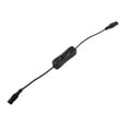 thumbnail image 4 of Inline On/Off Switch Cable, Universal Inline Switch On Off With Female Male Power Cable, DC Connector Jack For LED, 4 of 8