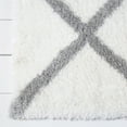 thumbnail image 4 of SoHome Carmela Tali Area Rug Ivory/Grey, 5'2"x7'2", 4 of 6