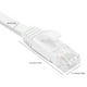 thumbnail image 3 of Cable Ethernet CAT6 Gigabit 8 núcleos Puente de red de par trenzado Suministros de alambre de cobre plano, 3 of 8