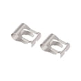 thumbnail image 1 of Clip De Limpiaparabrisas, 2 Uds., Kit De Clip De Conexión De Limpiaparabrisas, Brazos De Limpiaparabrisas, Accesorios De Reparación Cateissary VI006818-00, 1 of 7