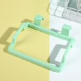 thumbnail image 1 of Lishi Green Garbage Bag Rack and Holder, 1 of 5