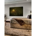 thumbnail image 4 of Marmont Hill "Starry Night" by Robert Dickinson Painting Print on Canvas, 4 of 5