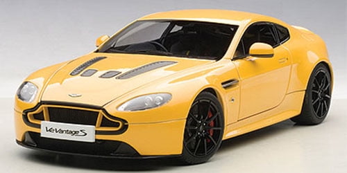 aston martin vantage diecast