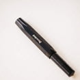 thumbnail image 4 of Kaweco Sport Classic Black Guilloche Fountain Pen, 4 of 7