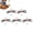 Pink, variant on 5pcs Dragonfly Fishing Lures Topwater Insect Baits 2.95in Floating Popper Lure with Size 8# Treble Hooks Assorted Colors Gear Options
