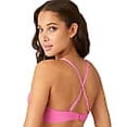 thumbnail image 3 of b.tempt'd by Wacoal Women's B.wow'd Push-up Bra, Cone Flower, 36D, 3 of 5