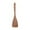 As shows, variant on Hot Selling Items！Kaireo Teak Square Shovel,Wooden Spatula for Cooking 12.4 Inch Premium Utensils Long Handled Kitchen Spurtle Set Ideal for Pan and Wok Wood Turner Corner Spatula Spoons Scraper