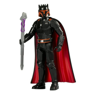 Star Wars Epic Hero Series Moff Gideon Action Figure & Accessory (4")