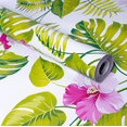 thumbnail image 1 of Rollo Papel Tapiz Decorativo Adherible Naturaleza Hoja Vinil H&Jess PAPEL TAPIZ, 1 of 3