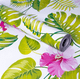 thumbnail image 1 of Rollo Papel Tapiz Decorativo Adherible Naturaleza Hoja Vinil H&Jess PAPEL TAPIZ, 1 of 3