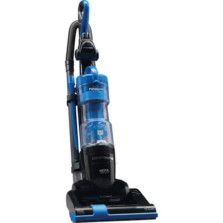 UPC 885170066984 product image for Panasonic MC-UL425 Jet Force Upright Bagless Blue | upcitemdb.com