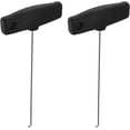thumbnail image 1 of Car Instrument Cluster Removal Hook Tool W Compatible with Mercedes Benz W W W W W W W R SL, 1 of 7