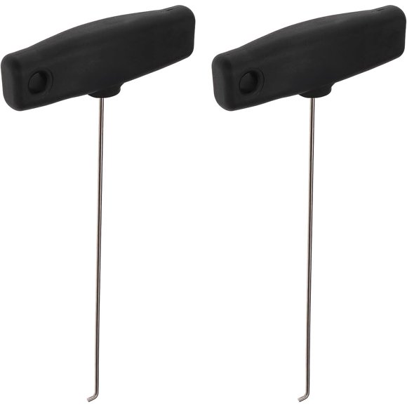 Car Instrument Cluster Removal Hook Tool W Compatible with Mercedes Benz W W W W W W W R SL