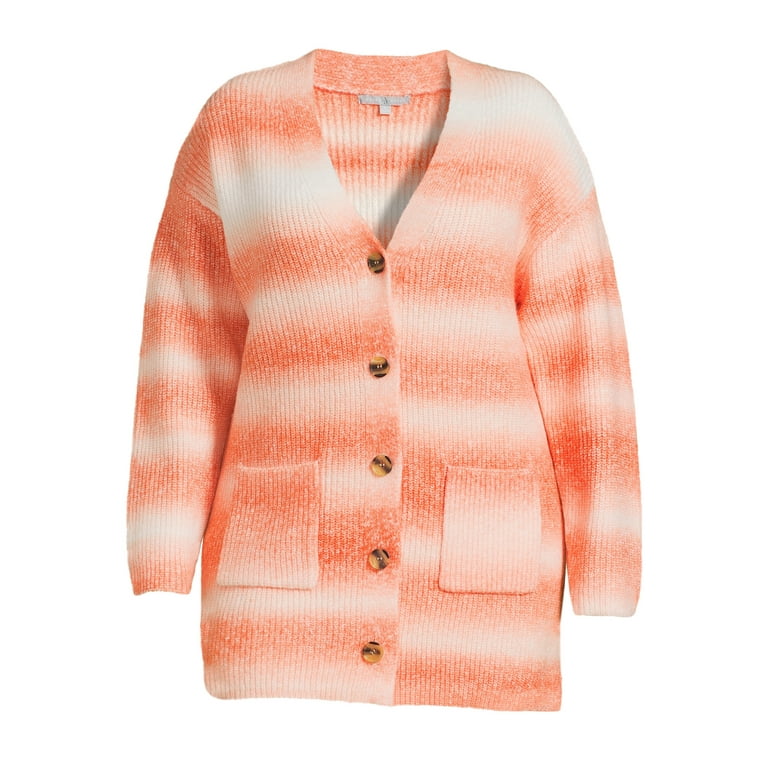 Walmart duster best sale cardigan