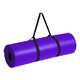 thumbnail image 1 of Tapete Yoga Pilates Ejercicio 10 Mm Antideslizante Nube Morado, 1 of 5