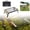 C, variant on Portable Barbecue Grill Outdoor Camping Foldable Metal BBQ Rack with Storage Bag Picnics Backyard Cookouts