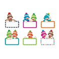 thumbnail image 1 of Sock Monkeys Signs Classic Accents® Variety Pack, 36 Ct, 1 of 1