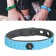 thumbnail image 5 of Pulsera compacta y ligera de iones negativos para concentración, resistente al agua y cómoda, para hacer eJercio ideal, correr y andar en bicicleta, 5 of 7