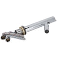 thumbnail image 4 of Bathroom Faucet,G1/2 Thread Copper Basin Mixing Water Tap Sink Faucet Unbeatable Value, 4 of 8