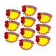 thumbnail image 3 of 10 Piezas, Descuento, Tienda, Precio, Letreros, Etiquetas, Etiquetas de Precio, Etiquetas de Precio, Etiquetas de Precio, Etiquetas de Boletos para Ti , estilo D Macarena Señales de etiquetas de precio, 3 of 8